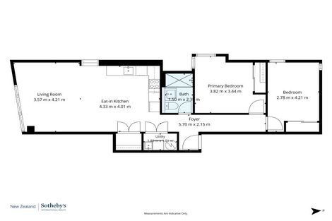Photo of property in Elevate, 10/30e Taranaki Street, Te Aro, Wellington, 6011