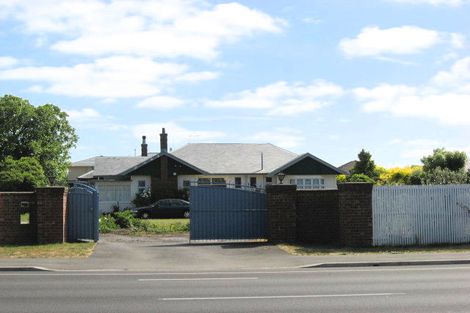 Photo of property in 242 Yaldhurst Road, Avonhead, Christchurch, 8042