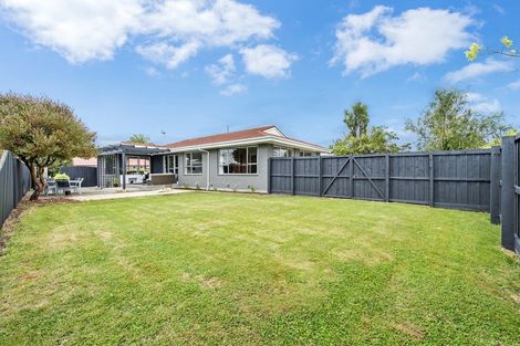 Photo of property in 3 Douglas Street, Rangiora, 7400