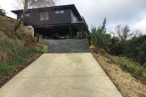 Photo of property in 21 Kaka Road, Saint Leonards, Dunedin, 9022