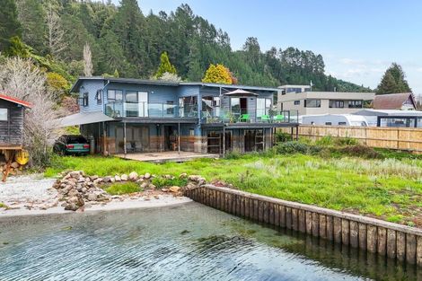 Photo of property in 190 State Highway 30, Lake Rotoma, Rotorua, 3074