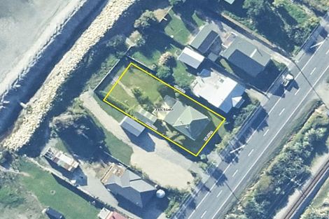 Photo of property in 147 Torea Street, Granity, 7823