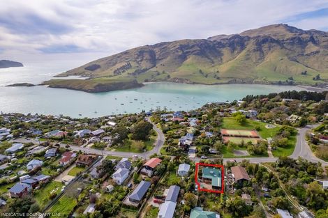 Photo of property in 45 Waipapa Avenue, Diamond Harbour, 8972