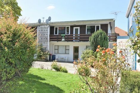 Photo of property in 67h Manor Place, Dunedin Central, Dunedin, 9016