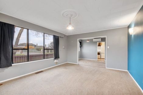 Photo of property in 105a Church Street, Rangiora, 7400