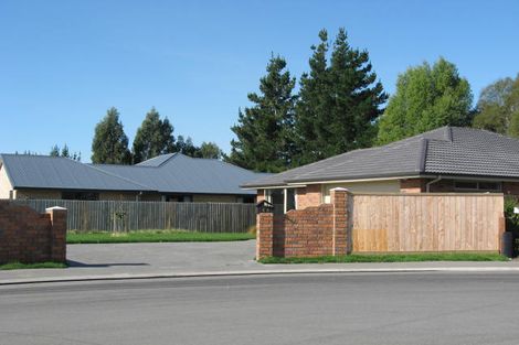 Photo of property in 42 Chapman Street, Leeston, 7632