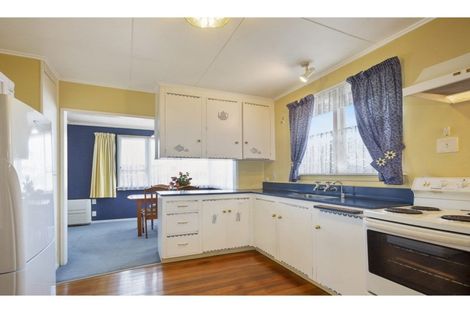 Photo of property in 56 Highfield Terrace, Newfield, Invercargill, 9812