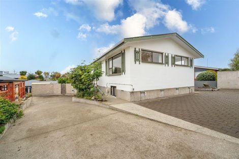Photo of property in 37 Tawa Street, Glenwood, Timaru, 7910
