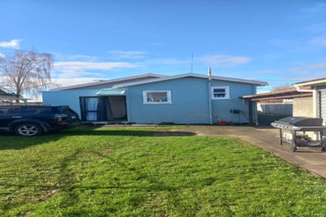 Photo of property in 157 Studholme Street, Morrinsville, 3300