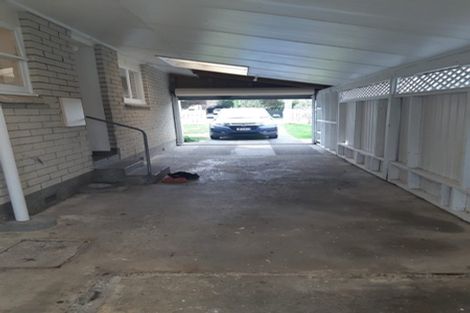 Photo of property in 37 Bethune Street, Featherston, 5710