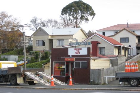Photo of property in 3 Nairn Street, Kaikorai, Dunedin, 9010