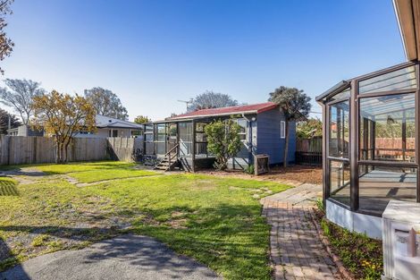 Photo of property in 417 Ilam Road, Bryndwr, Christchurch, 8053