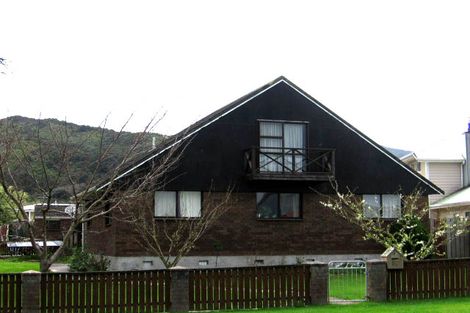 Photo of property in 57 Underhill Road, Featherston, 5710