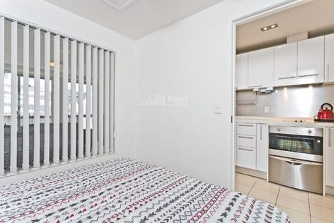 Photo of property in Fiore On Hobson Apartments, 608/152 Hobson Street, Auckland Central, Auckland, 1010