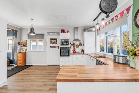 Photo of property in 12 D'arcy Street, Leeston, 7632