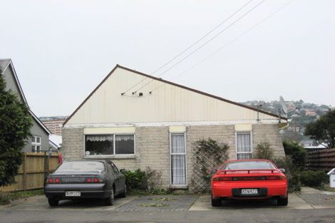 Photo of property in 53a Helena Street, Forbury, Dunedin, 9012