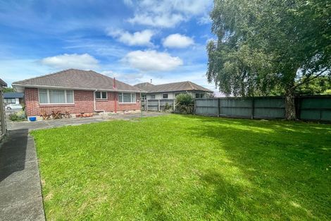 Photo of property in 13 Mcintyre Street, Shirley, Christchurch, 8013