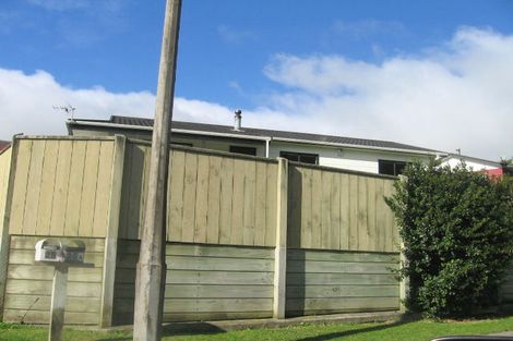 Photo of property in 27 Rose Street, Ranui, Porirua, 5024