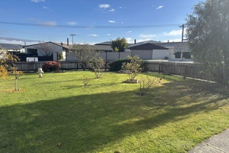 Photo of property in 17 Fox Street, Alexandra, 9320