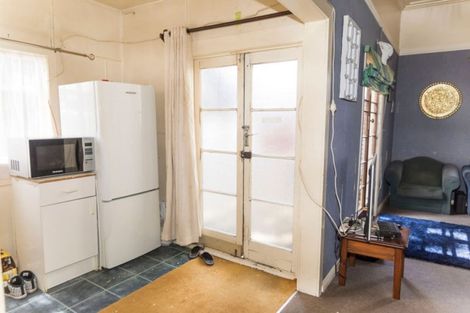 Photo of property in 7 Gertrude Street, Dannevirke, 4930