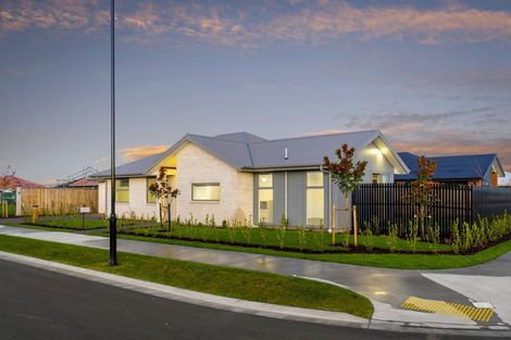 Photo of property in 57 Harrison Drive, Rolleston, 7614