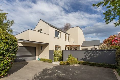 Photo of property in 31 Wroxton Terrace, Merivale, Christchurch, 8014