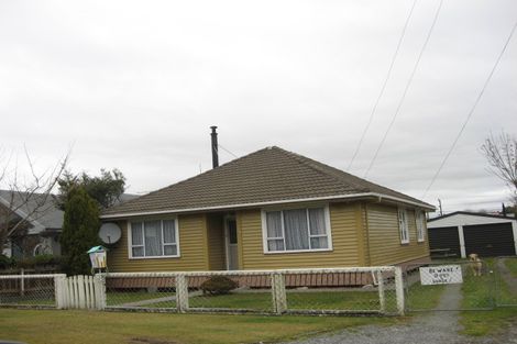 Photo of property in 62 Somerled Avenue, Dunollie, Runanga, 7803