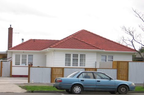 Photo of property in 55 Park Road, West End, Palmerston North, 4412