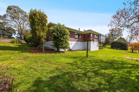 Photo of property in 134 Reid Road, Glenbrook, Waiuku, 2681