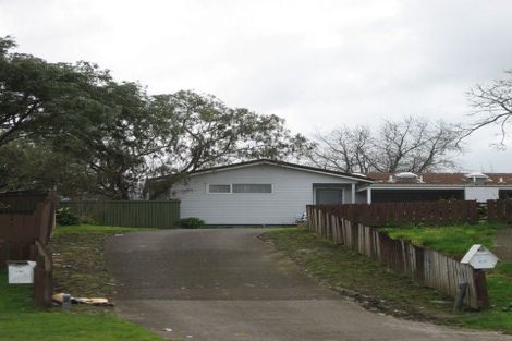Photo of property in 10 Sheralee Place, Red Hill, Papakura, 2110