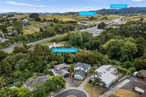 Photo of property in 29 Westpark Glen, Warkworth, 0910