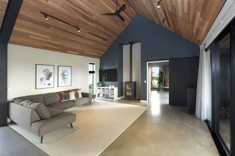 Photo of property in 9 Long View Lane, Swannanoa, Rangiora, 7475