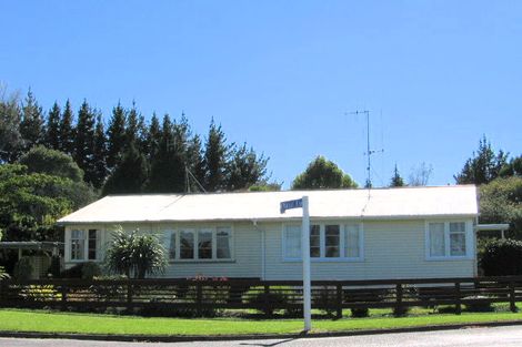 Photo of property in 157b Arapuni Street, Putaruru, 3411