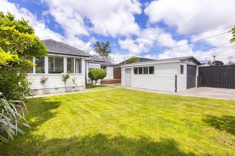Photo of property in 31 Mcleod Street, Elderslea, Upper Hutt, 5018