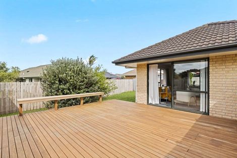 Photo of property in 9 Glen Osborne Terrace, Flat Bush, Auckland, 2019