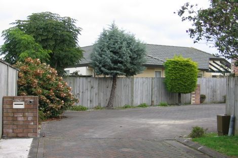 Photo of property in 52 Keppoch Court, Dannemora, Auckland, 2016