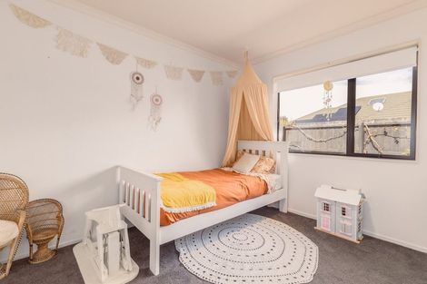 Photo of property in 10 Glastonbury Drive, Burwood, Christchurch, 8083