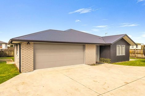 Photo of property in 10 Rolleston Street, Kihikihi, Te Awamutu, 3800