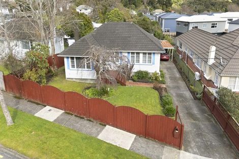 Photo of property in 202 Rata Street, Naenae, Lower Hutt, 5011