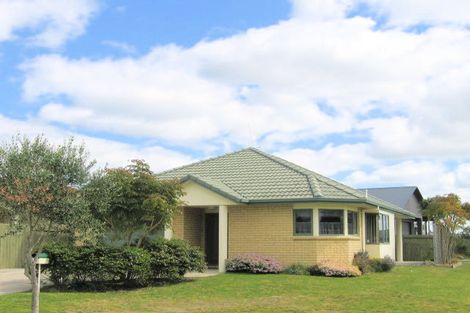 Photo of property in 7 Thebes Grove, Papamoa Beach, Papamoa, 3118