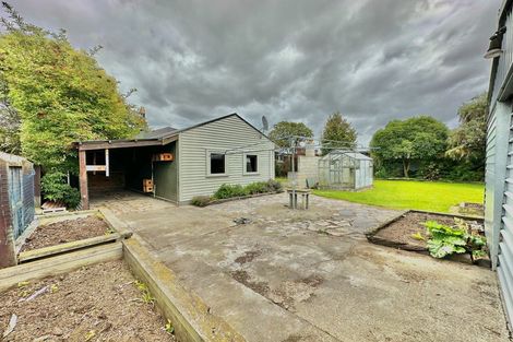 Photo of property in 291 Cameron Street, Ashburton, 7700