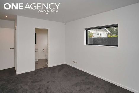 Photo of property in 13a Sherborne Street, St Albans, Christchurch, 8014