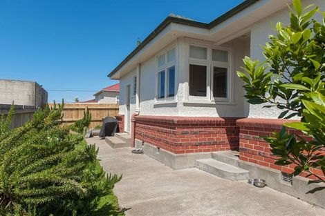Photo of property in 21 Till Street, South Hill, Oamaru, 9400