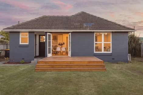 Photo of property in 62 Aldershot Street, Aranui, Christchurch, 8061