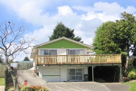 Photo of property in 6 Browning Crescent, Owhata, Rotorua, 3010