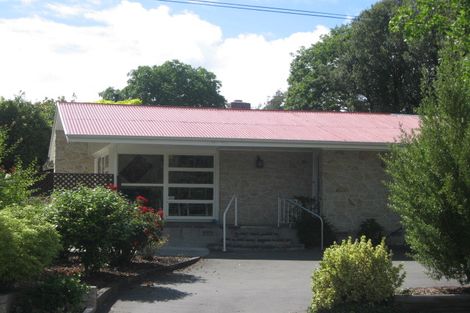Photo of property in 35 Aynsley Terrace, Hillsborough, Christchurch, 8022