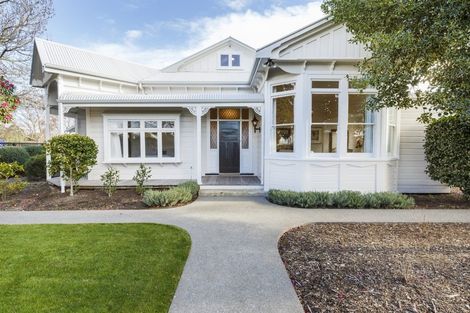 Photo of property in 66 Batt Street, West End, Palmerston North, 4410