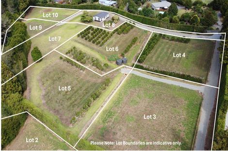 Photo of property in 49b Darwin Road, Kerikeri, 0230