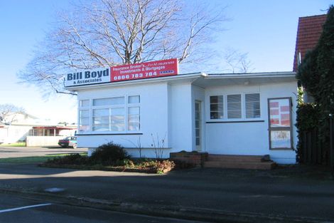 Photo of property in 315 Broadway Avenue, Palmerston North, 4414