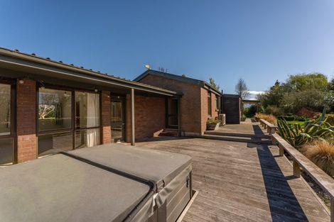 Photo of property in 260 Downs Road, Geraldine Downs, Geraldine, 7991
